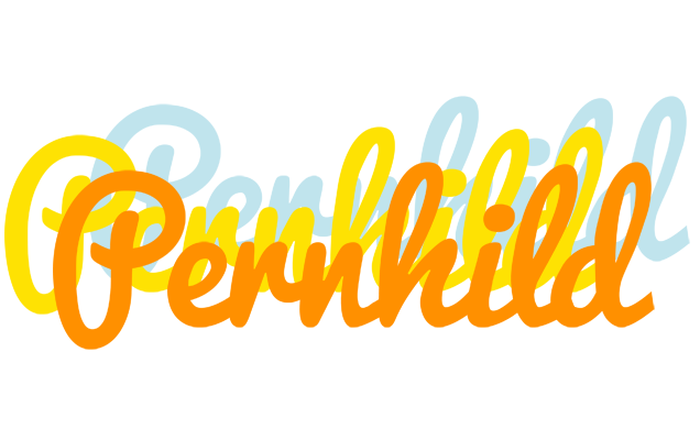 Pernhild energy logo