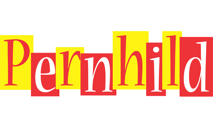 Pernhild errors logo