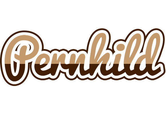 Pernhild exclusive logo