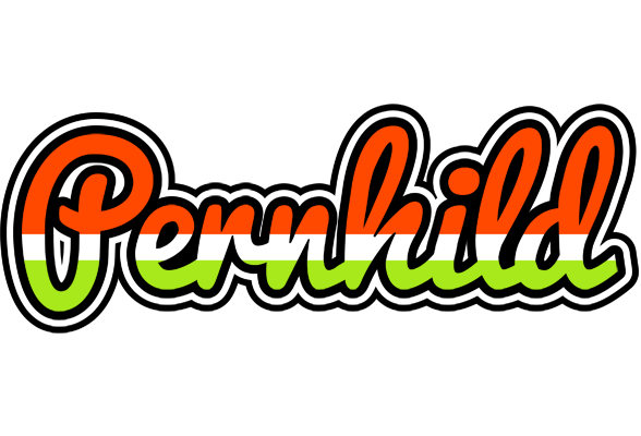 Pernhild exotic logo