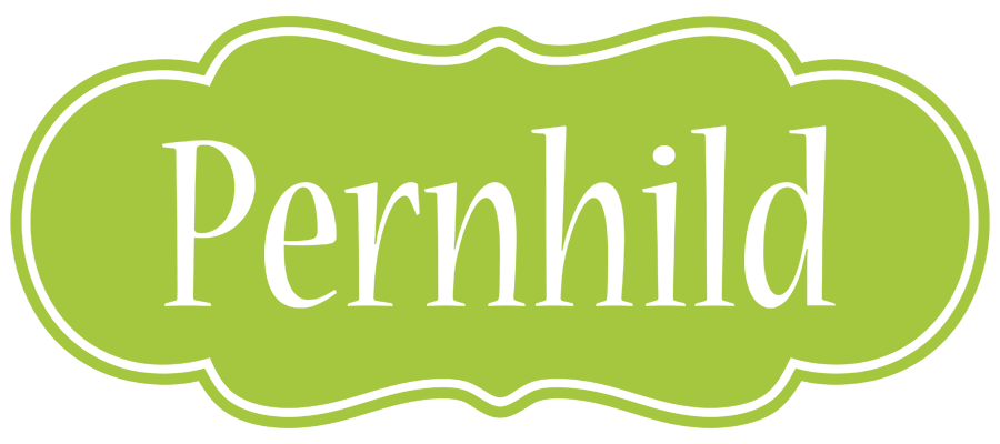 Pernhild family logo