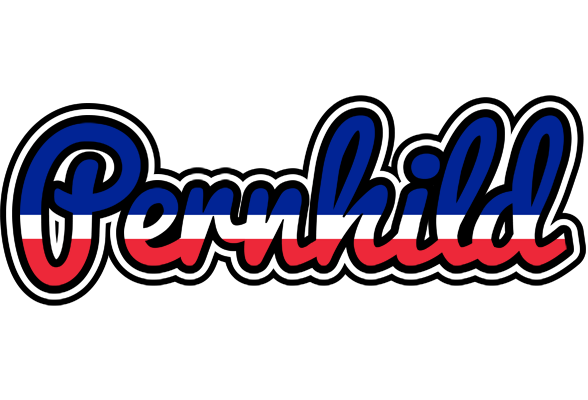 Pernhild france logo