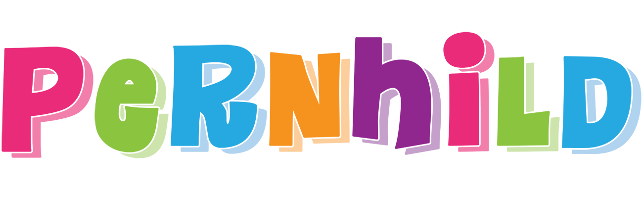 Pernhild friday logo