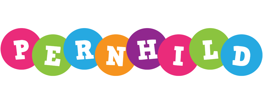 Pernhild friends logo