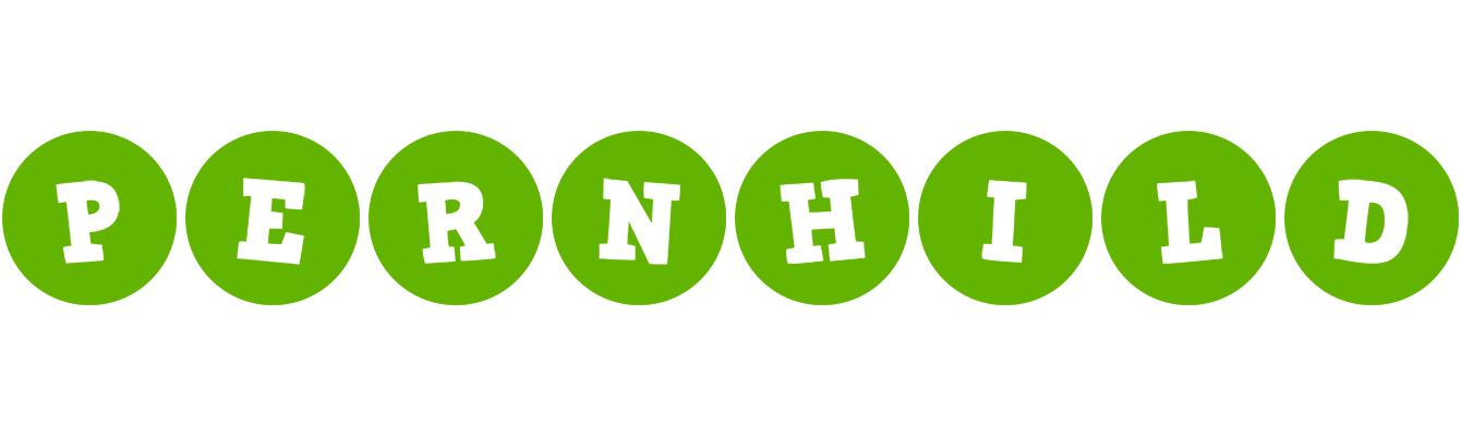 Pernhild games logo