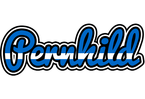 Pernhild greece logo