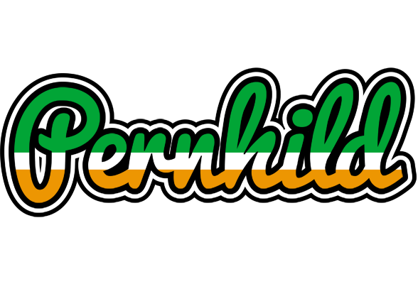 Pernhild ireland logo