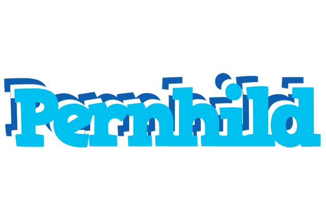 Pernhild jacuzzi logo