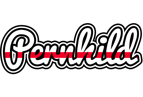 Pernhild kingdom logo