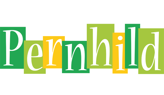 Pernhild lemonade logo