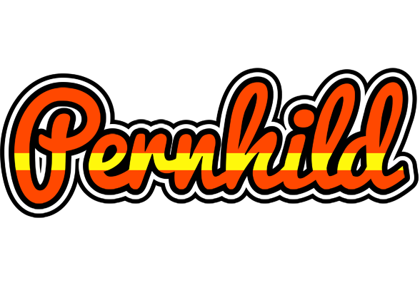 Pernhild madrid logo