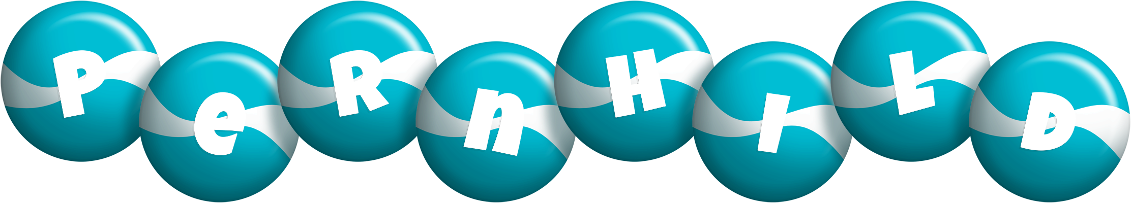 Pernhild messi logo