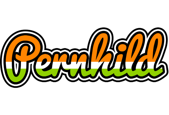 Pernhild mumbai logo