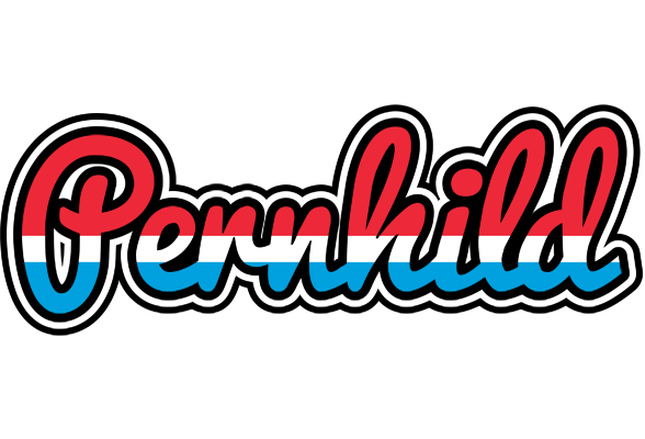 Pernhild norway logo