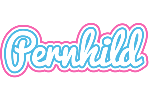 Pernhild outdoors logo