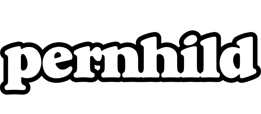Pernhild panda logo