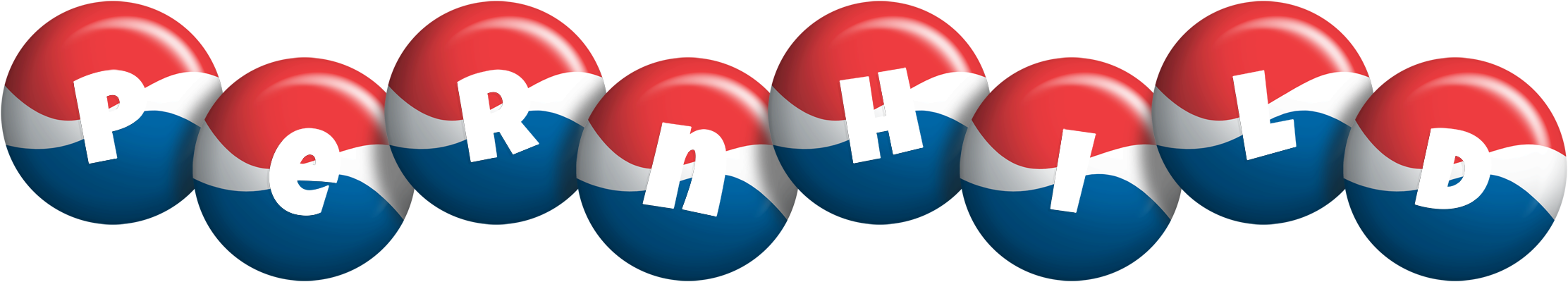 Pernhild paris logo