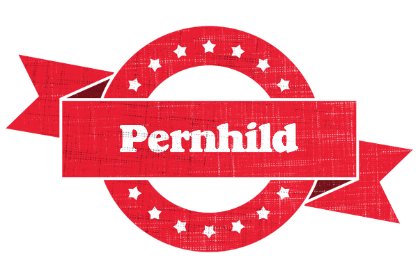 Pernhild passion logo