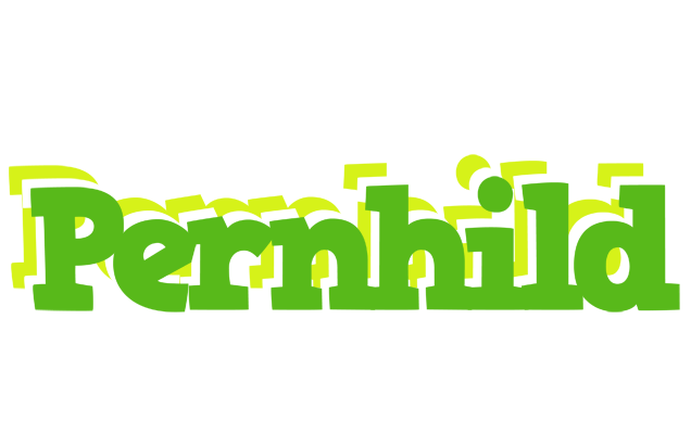 Pernhild picnic logo