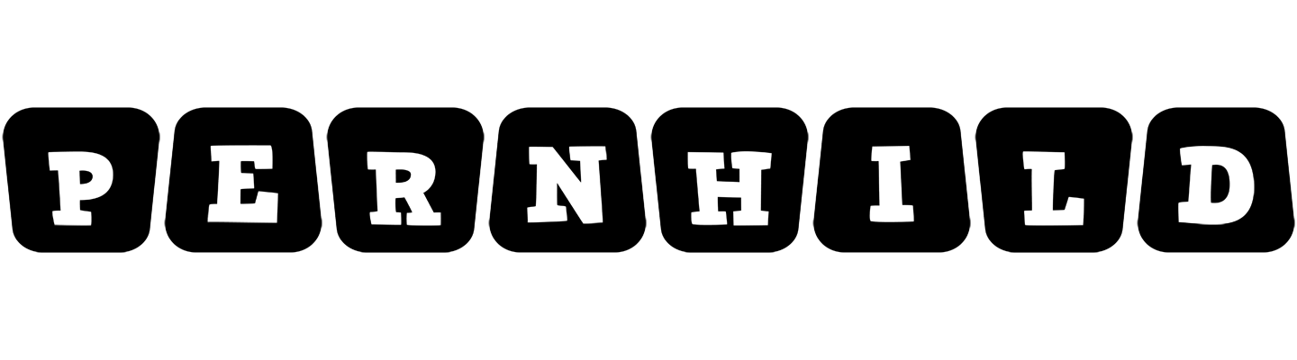 Pernhild racing logo