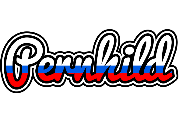 Pernhild russia logo