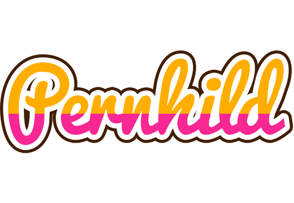 Pernhild smoothie logo