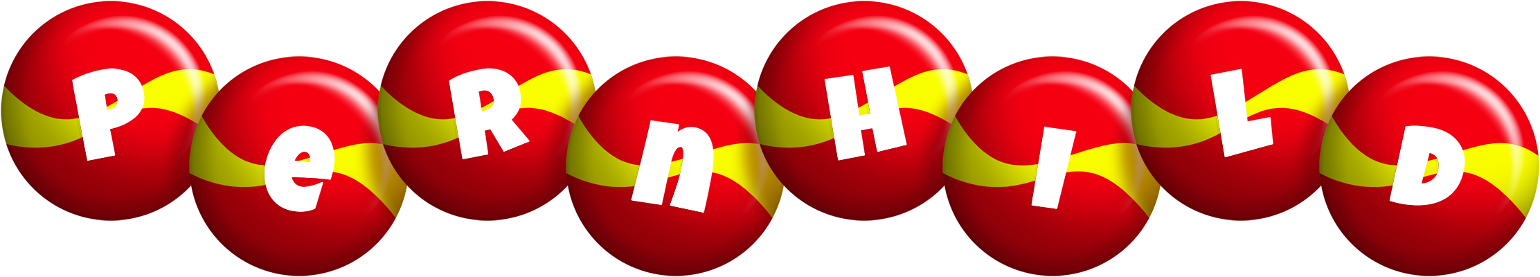 Pernhild spain logo