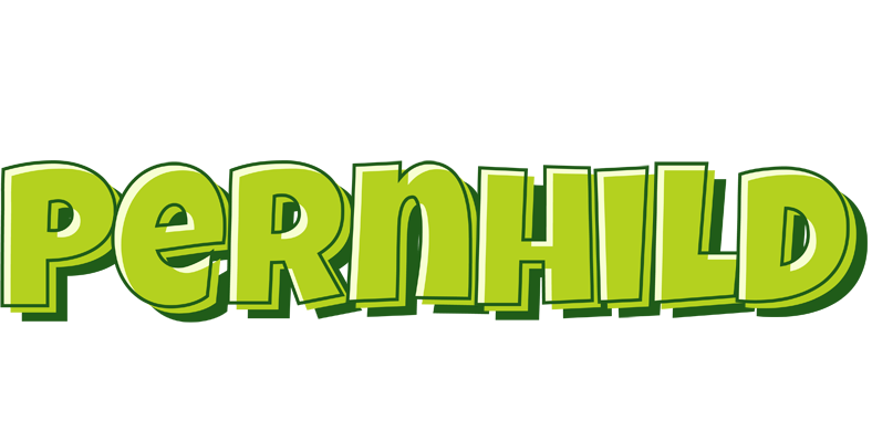 Pernhild summer logo
