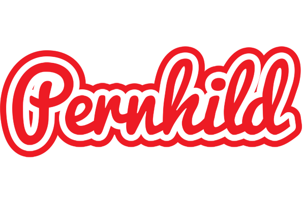 Pernhild sunshine logo