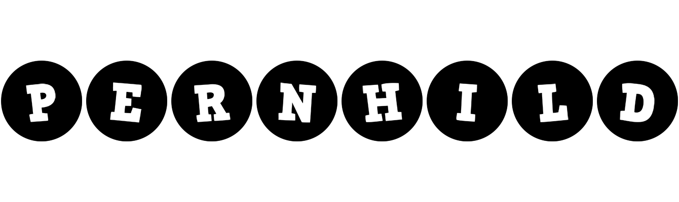 Pernhild tools logo