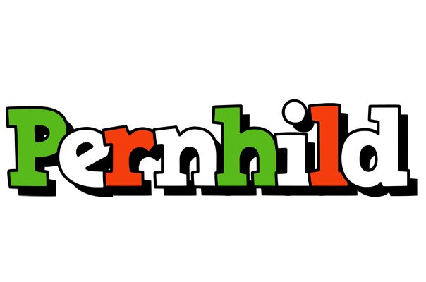 Pernhild venezia logo