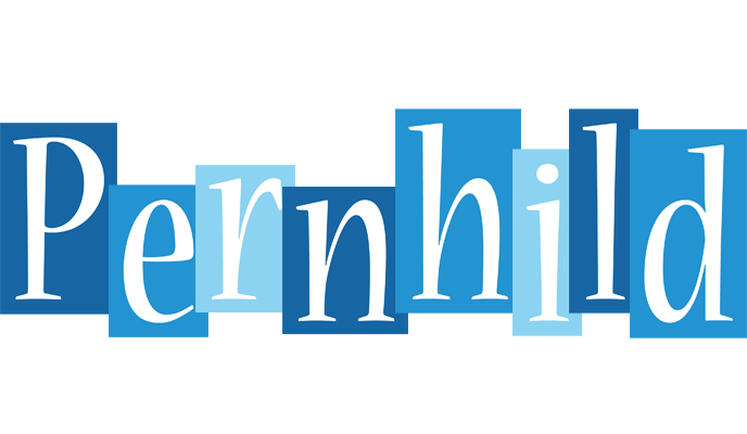 Pernhild winter logo