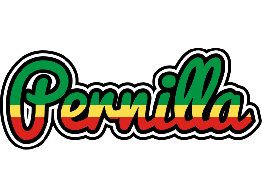 Pernilla african logo