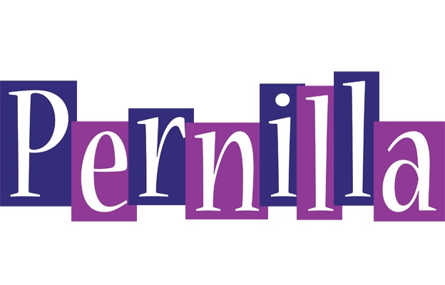 Pernilla autumn logo