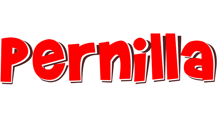 Pernilla basket logo