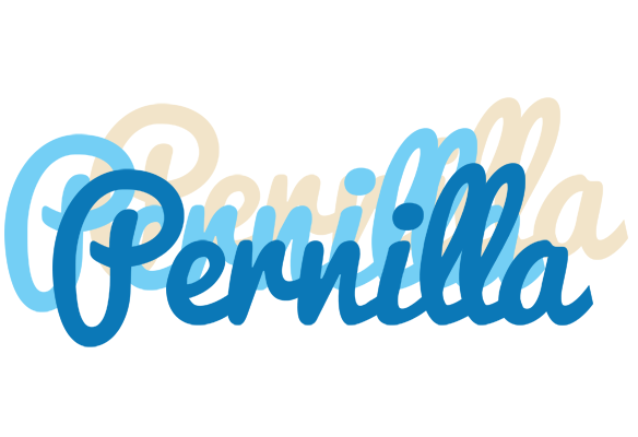 Pernilla breeze logo