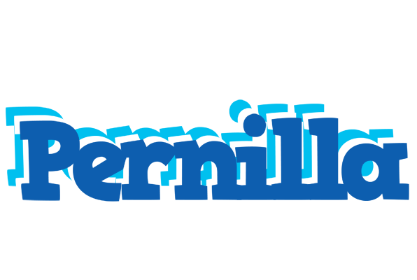 Pernilla business logo