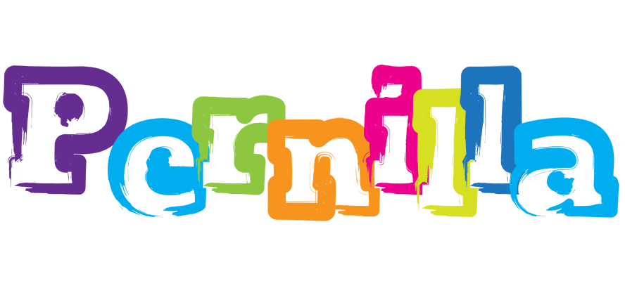 Pernilla casino logo