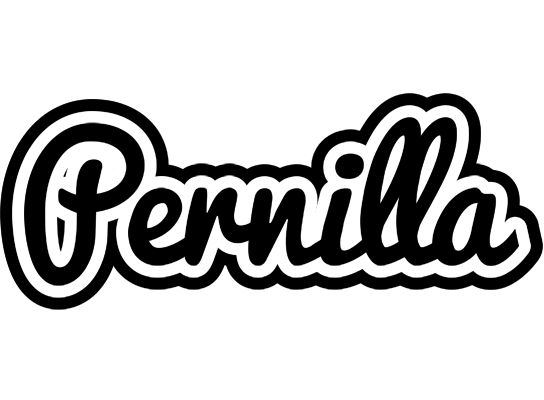 Pernilla chess logo