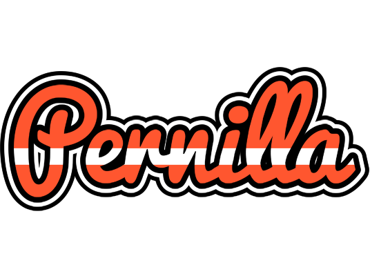 Pernilla denmark logo