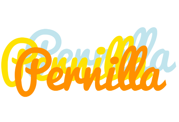 Pernilla energy logo