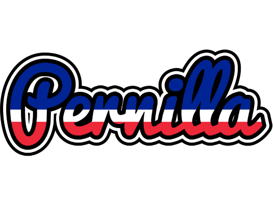 Pernilla france logo