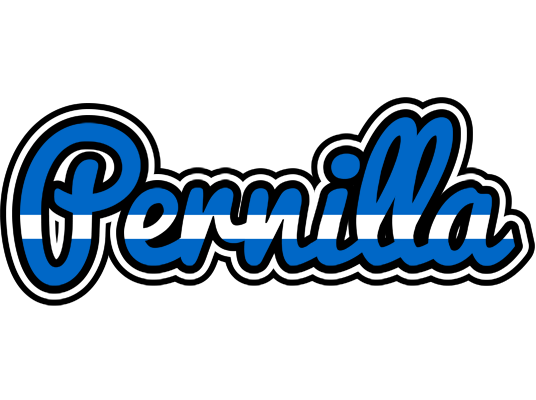Pernilla greece logo