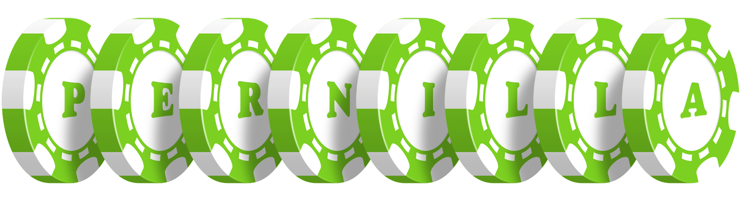Pernilla holdem logo