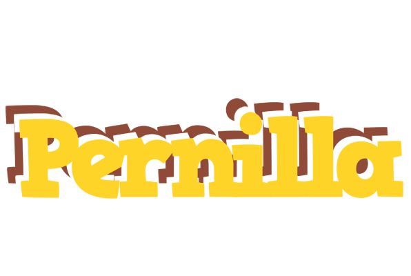 Pernilla hotcup logo