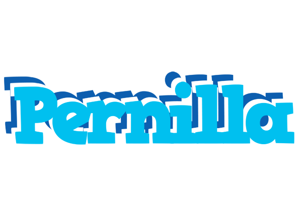 Pernilla jacuzzi logo