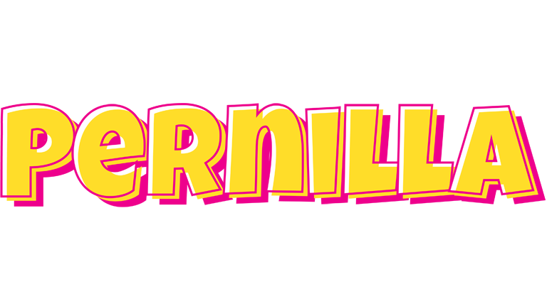 Pernilla kaboom logo