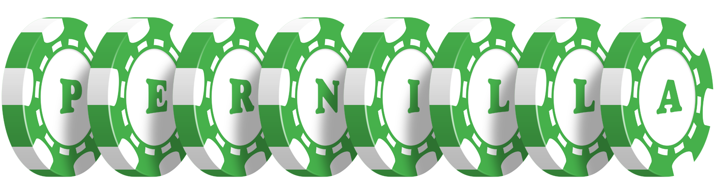 Pernilla kicker logo