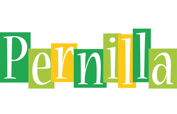 Pernilla lemonade logo