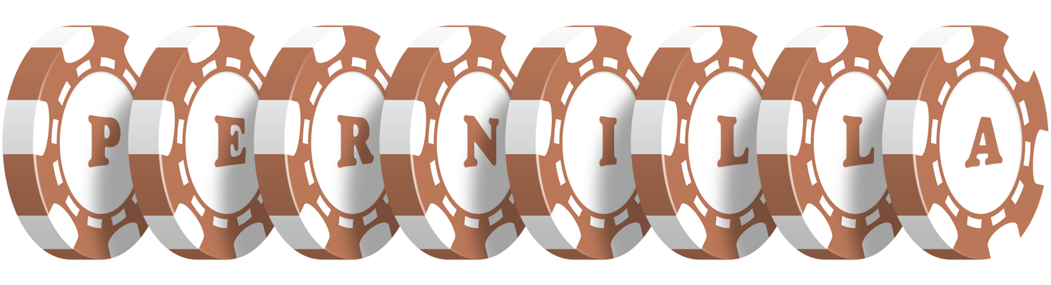 Pernilla limit logo